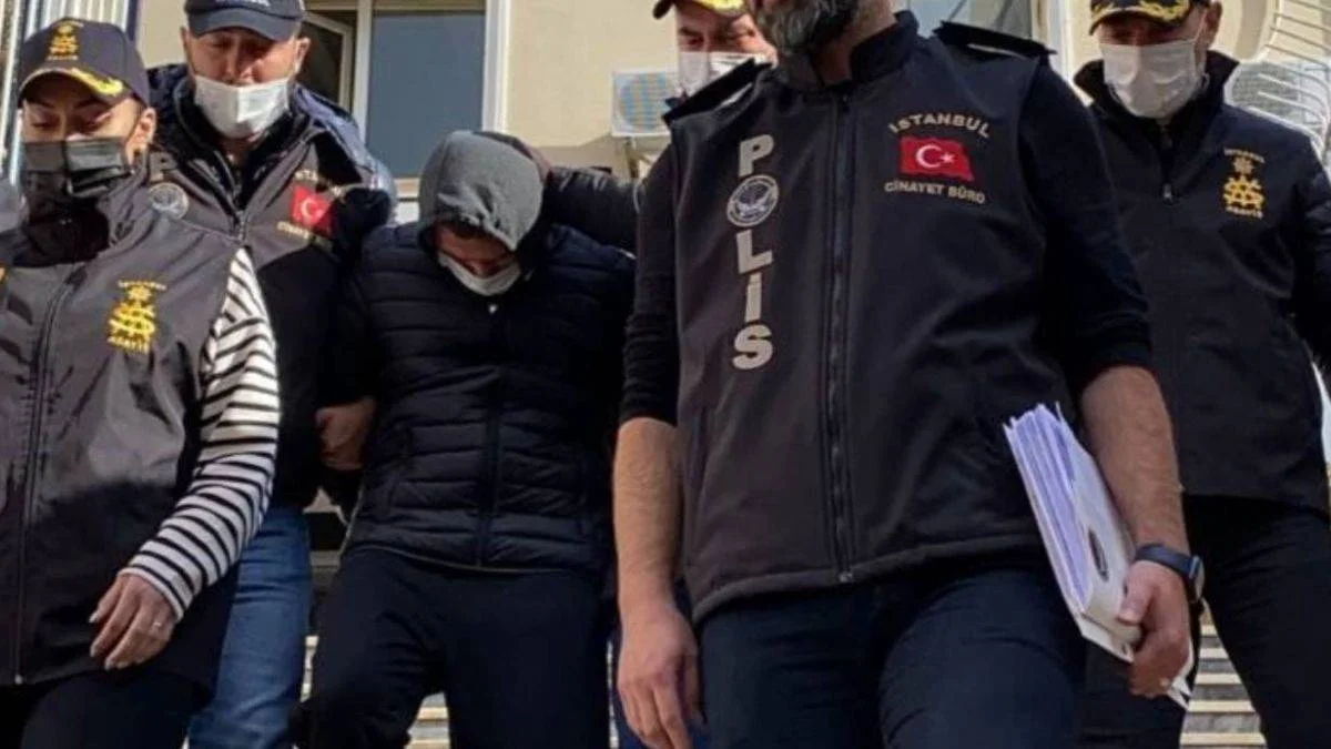 Can Göktuğ Boz'un fotoğrafı | Can Göktuğ Boz kimdir? İlk fotoğrafı ortaya çıktı!