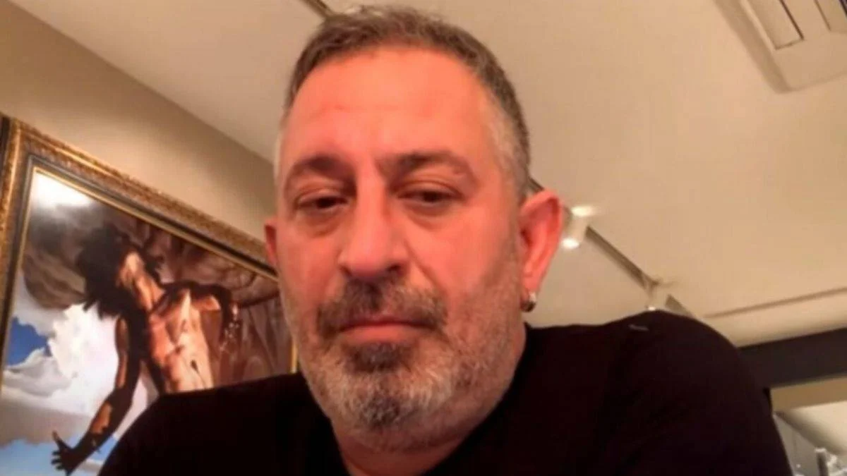 Cem Yılmaz'dan Kavala ve Demirtaş yorumu