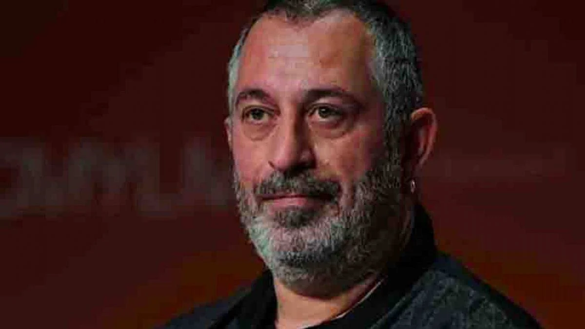 Cem Yılmaz isyan etti: Çok sıkıldım bu oyundan