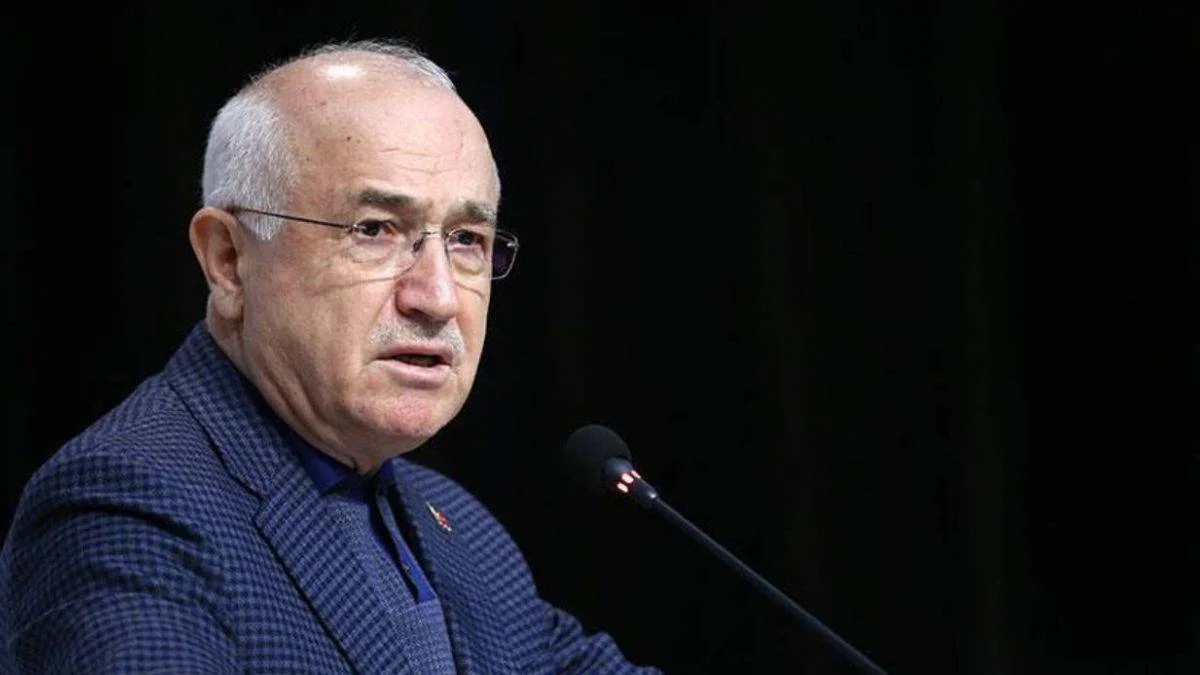 Cemil Çiçek ne dedi? Yüzde 50+1 kalkacak mı? Bahçeli'den Cemil Çiçek'e yüzde 50+1 tepkisi!