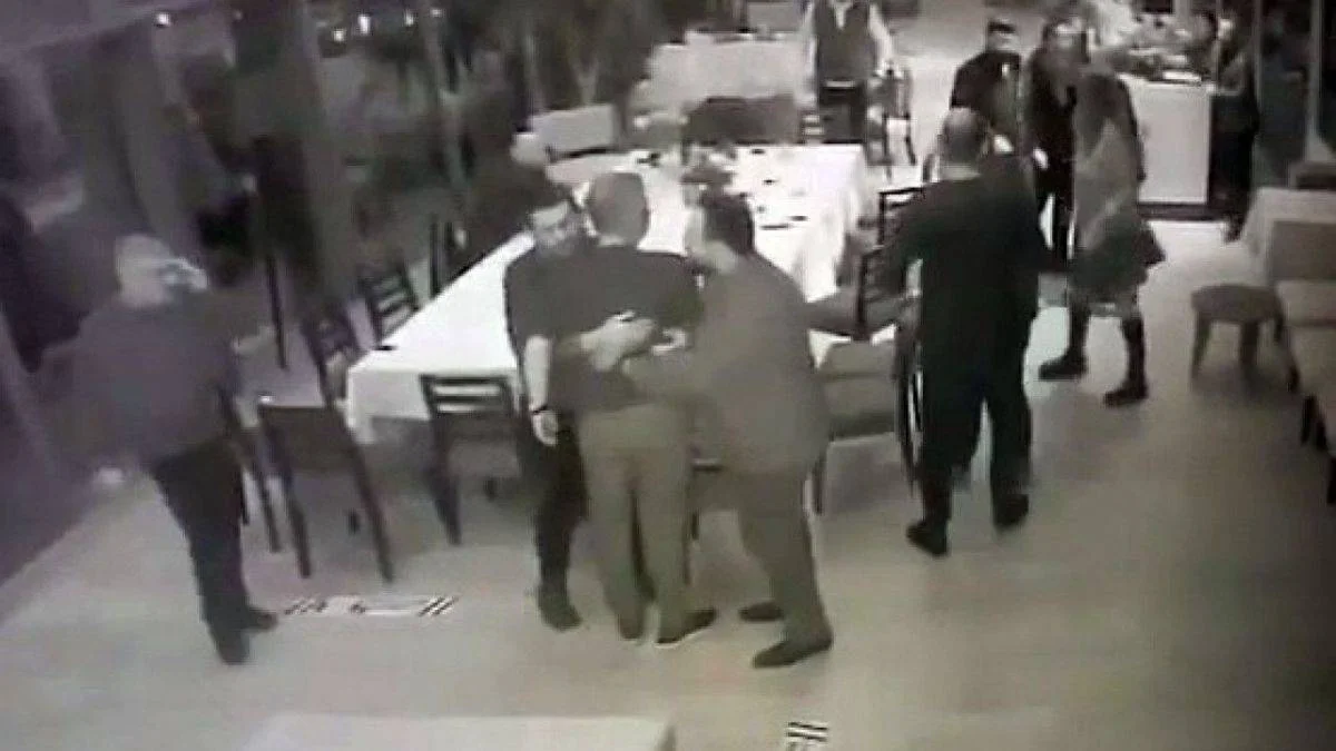 Cengiz Kurtoğlu gözaltına alındı; Kurtoğlu'ndan açıklama