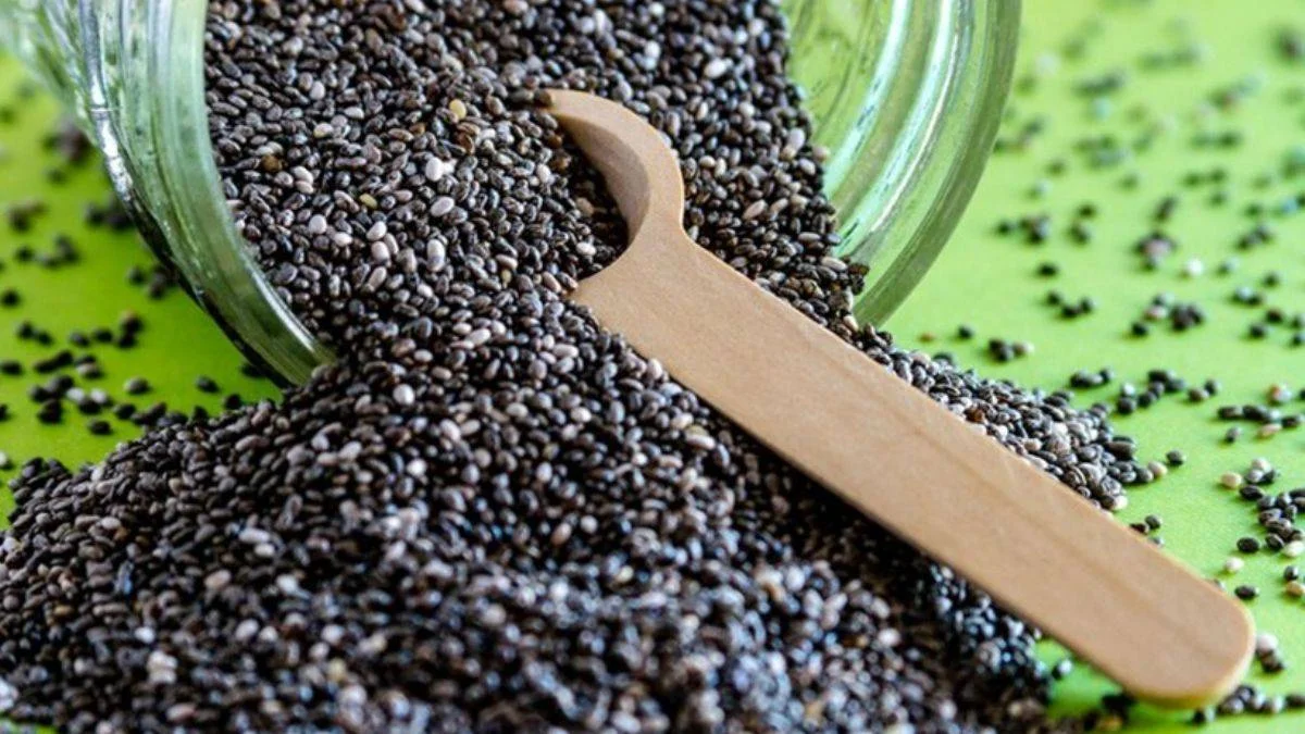 Chia tohumu nasıl tüketilmeli?