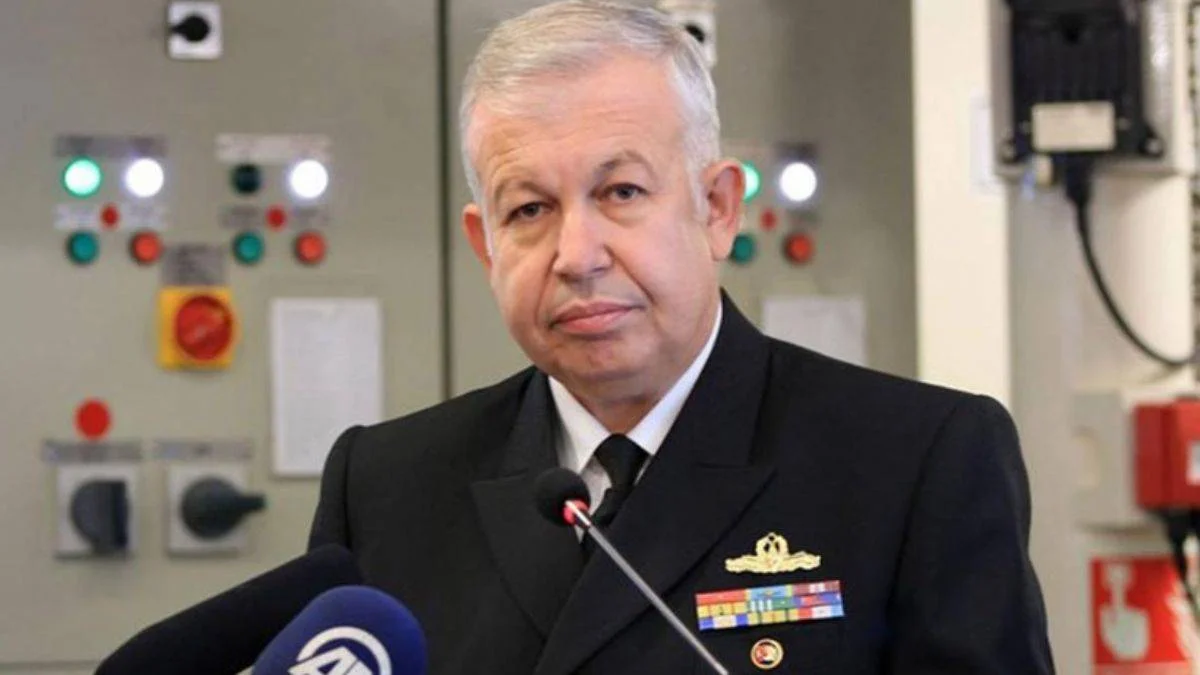 Cihat Yaycı uyardı! 'Yunanistan Batı Anadolu'yu topraklarına bağlamak istiyor'