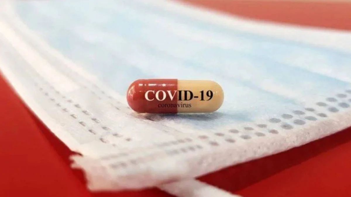 Covid-19 hapı nedir? Kovid-19 hapı eczanede satılır mı?