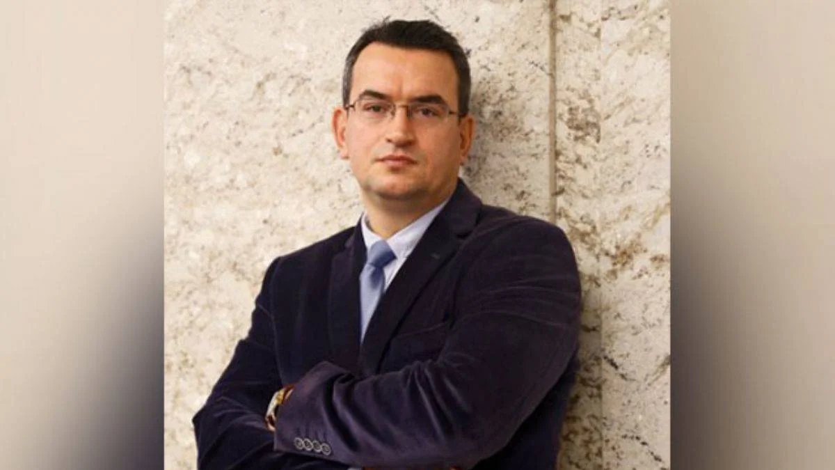 DEVA Partisi kurucu üyesi Gürcan tutuklandı