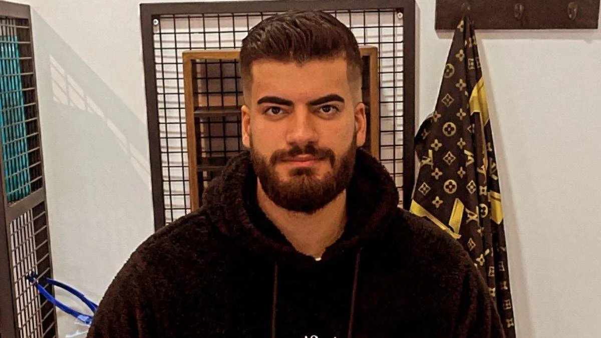 Dizilerin yeni yıldız adayı: Berkan Karahan