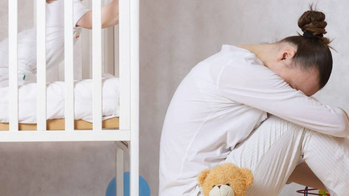 Doğum sonrası depresyonla başa çıkma yoları