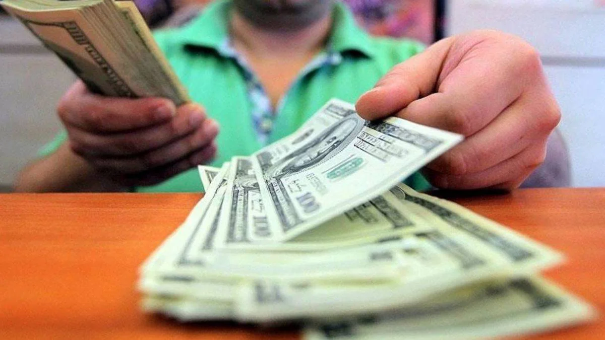 Dolar düştü mü? Dolar düşmeye devam edecek mi? Dolarda düşüş devam eder mi?