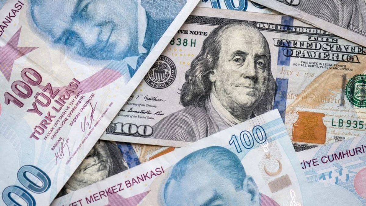 Dolar/TL: Dakikalar içinde yüzde 7 kâr!