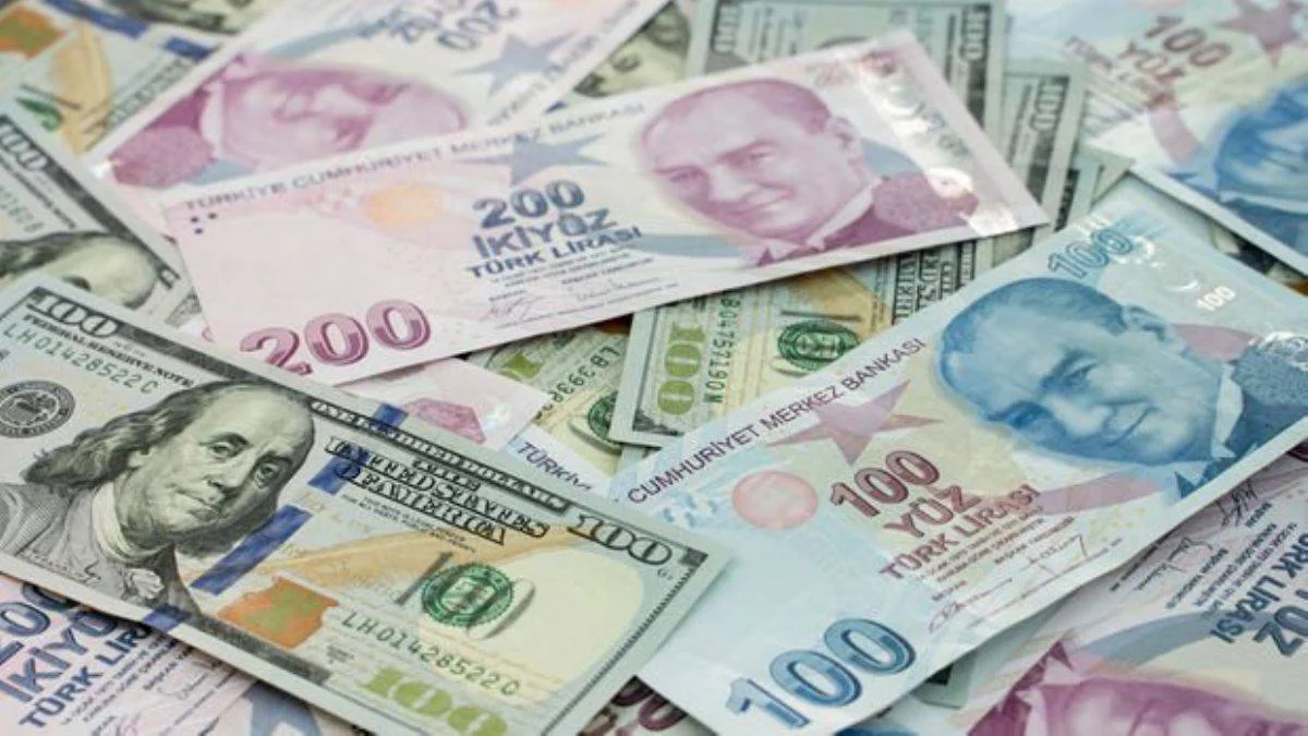 Dolar/TL'de yeni zirve! JP Morgan/Goldman tahminleri
