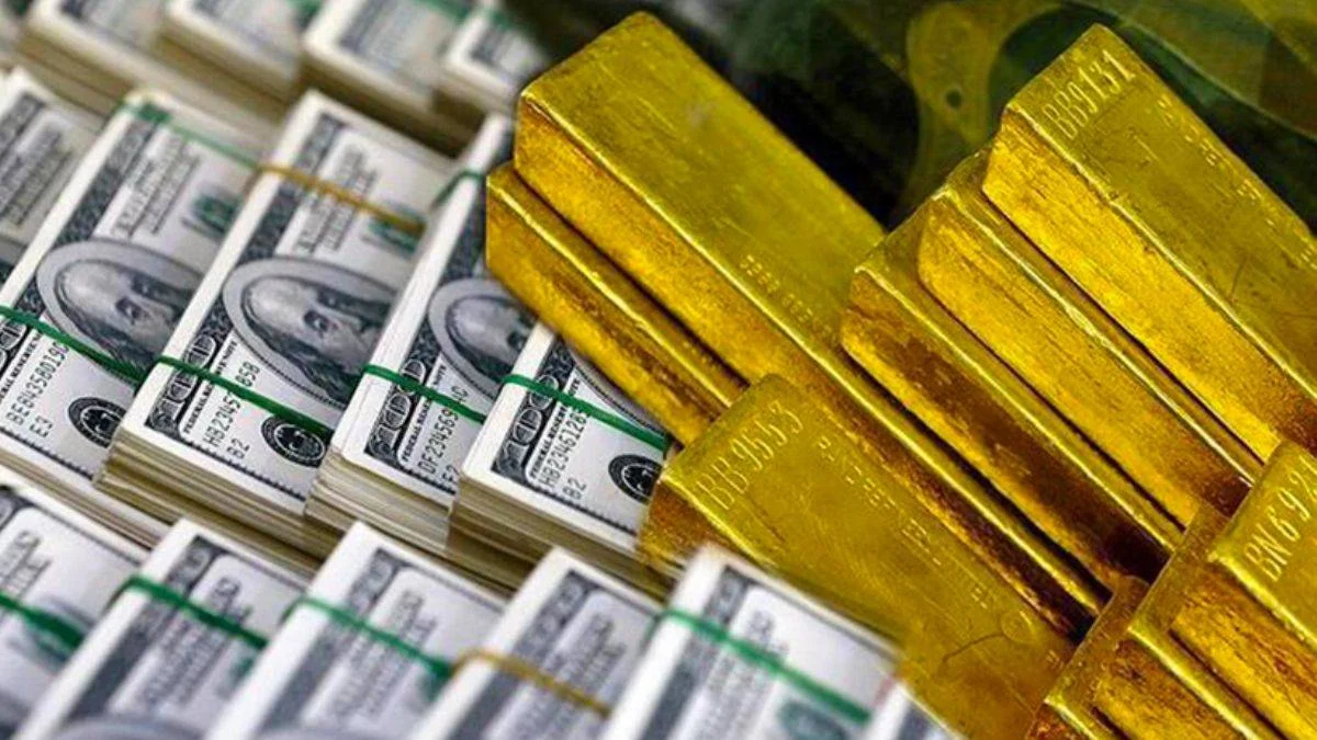 Dolar ve altında hareketlilik sürüyor