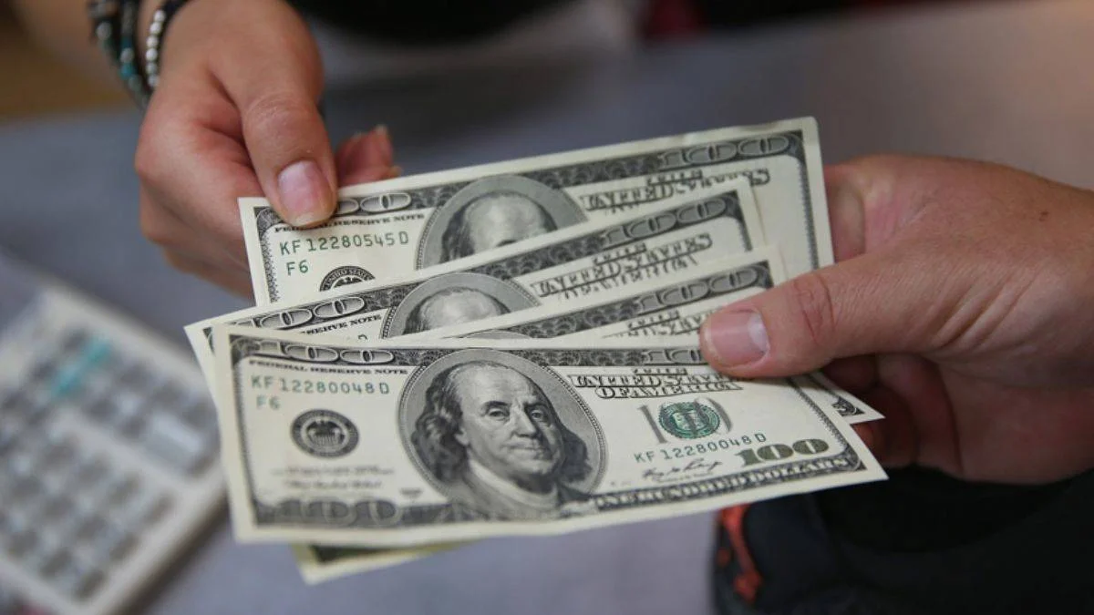 Dolar yeni haftaya nasıl başladı?