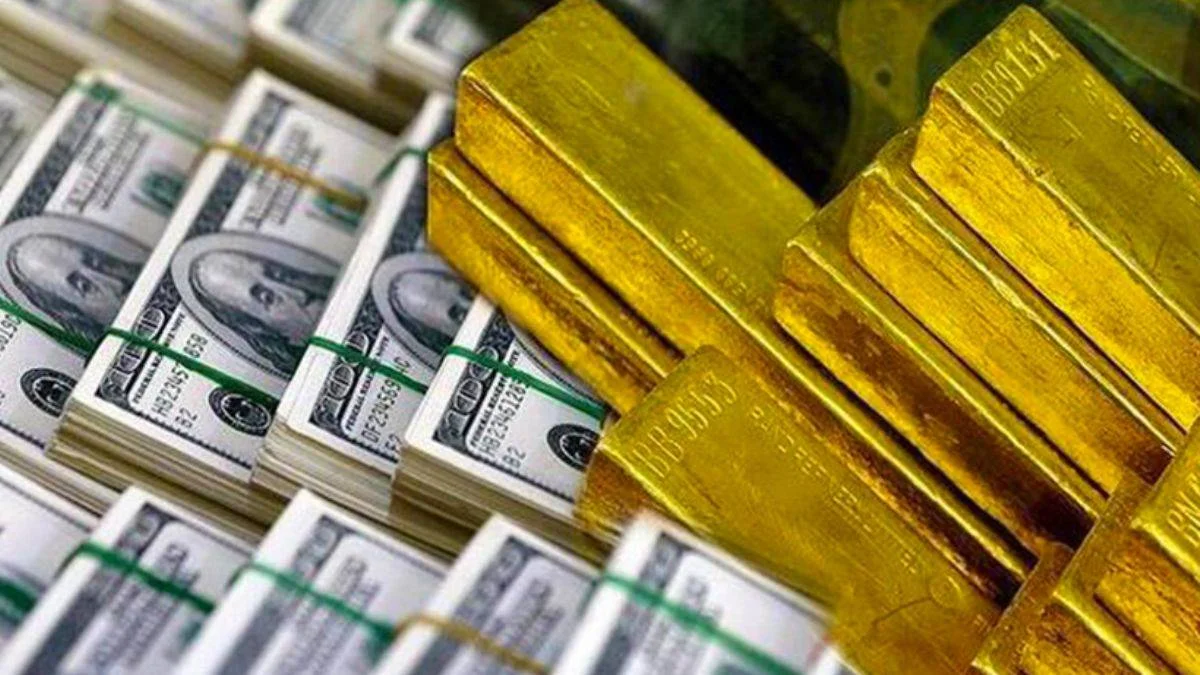 Dolar yeniden 13 lirayı test etti! Altında yükseliş sürüyor mu?