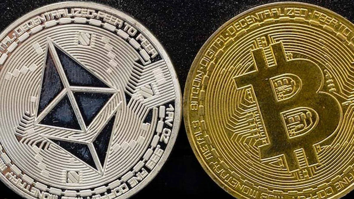 Dünyanın en büyük bankası, 'Ethereum mu, Bitcoin mi?' sorusunun cevabını verdi