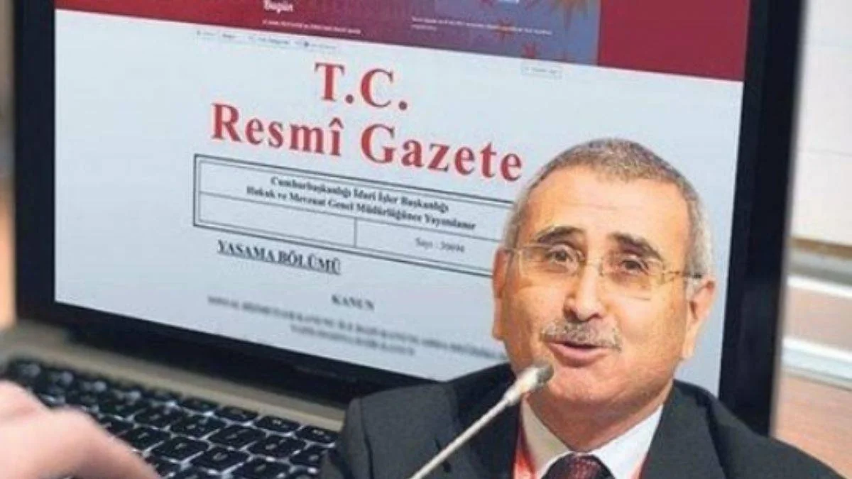 "Durmuş Yılmaz ve arkadaşları kimi silkelediler?"