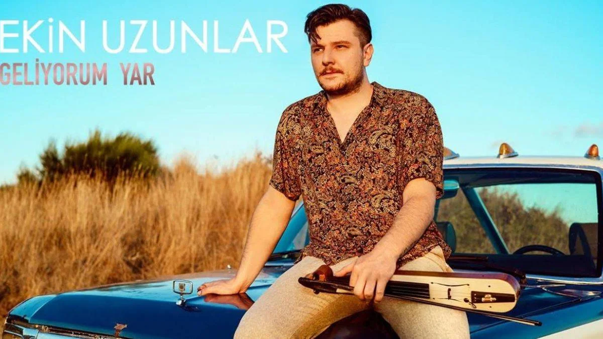 Ekin Uzunlar kimdir? Ekin Uzunlar kaç yaşında?