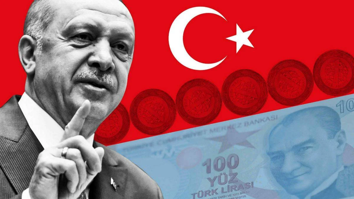 'Ekonomik sıkıntı'