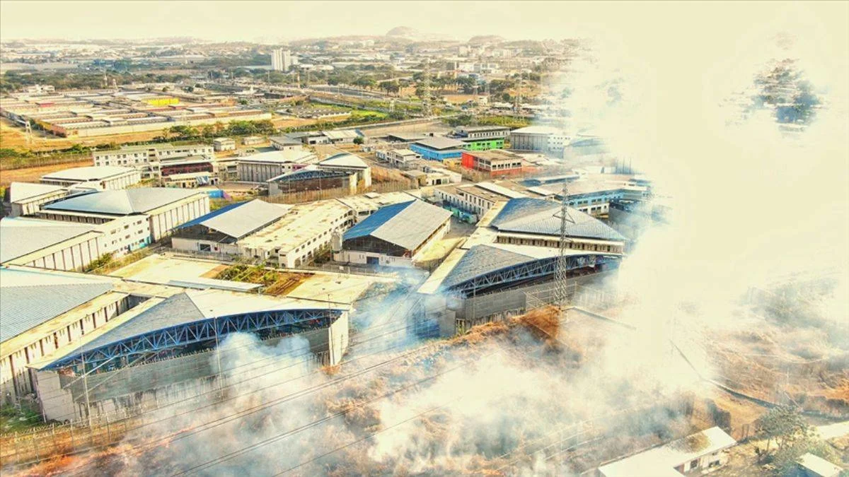Ekvador'da cezaevinde çatışma: 51 mahkum öldü