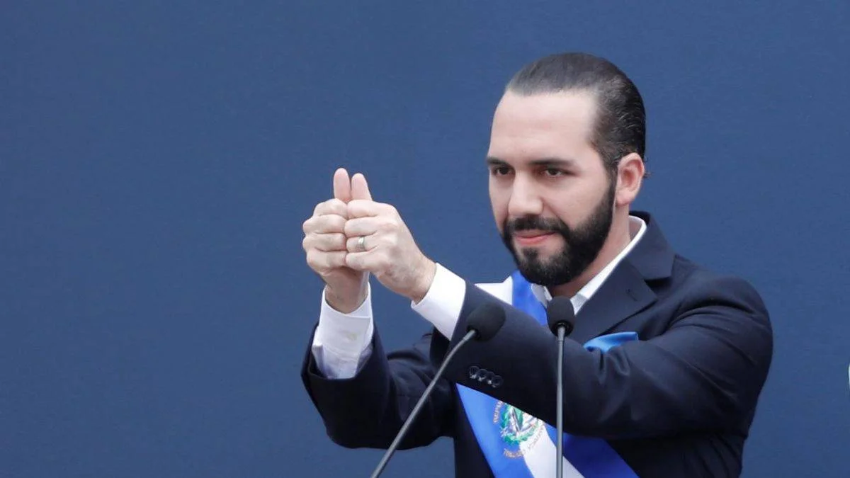 El Salvador Başkanı açıkladı: 100 Bitcoin daha aldık