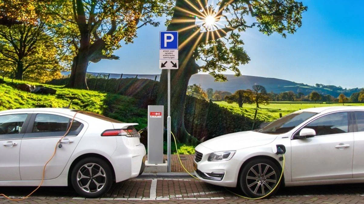 Elektrikli otomobil için 2023 kritik eşik