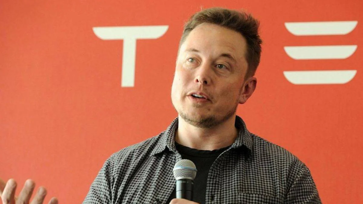 Elon Musk'tan BM'ye tepki: Kanıtlarsanız Tesla hisselerini satacağım!