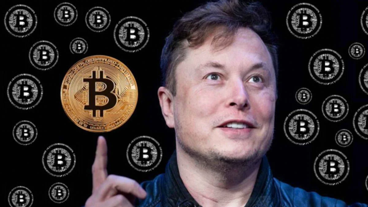 Elon Musk'tan yeni Bitcoin Tweet'i: "Kanseri tedavi ediyor"