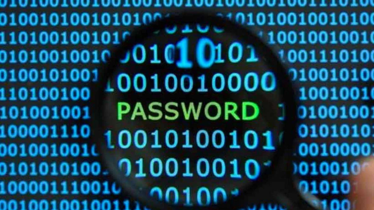 En çok kullanılan şifreler açıklandı: Hacklemek bir saniye sürüyor!