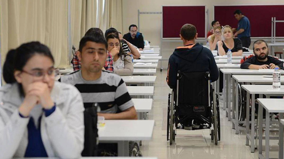Engelli öğretmen ataması kontenjanları açıklandı mı?