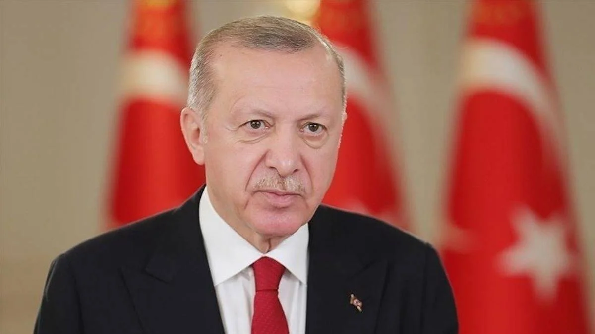 Erdoğan: 'Bu müptezel adama gereken dersin verilmesi lazım'