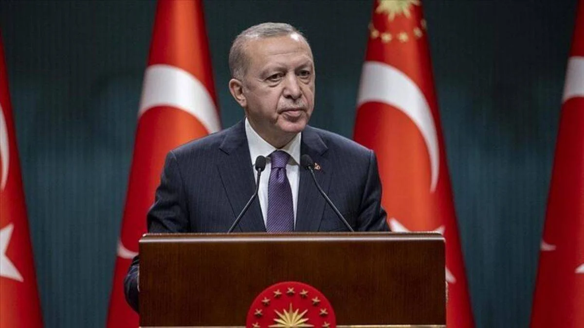 ''Erdoğan da AK Parti'den istifa etse CHP ve SP'nin ortak adayı olur mu?''