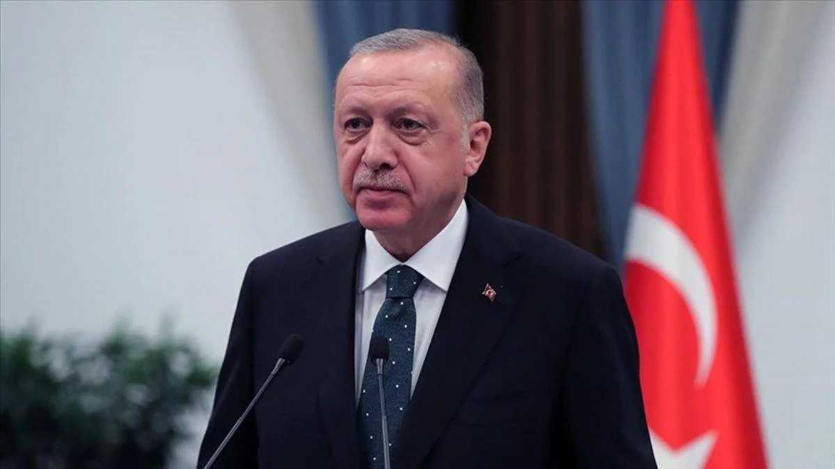 Erdoğan'dan açıklamalar: Düşük faizle üretimi ve ihracatı destekleyeceğiz