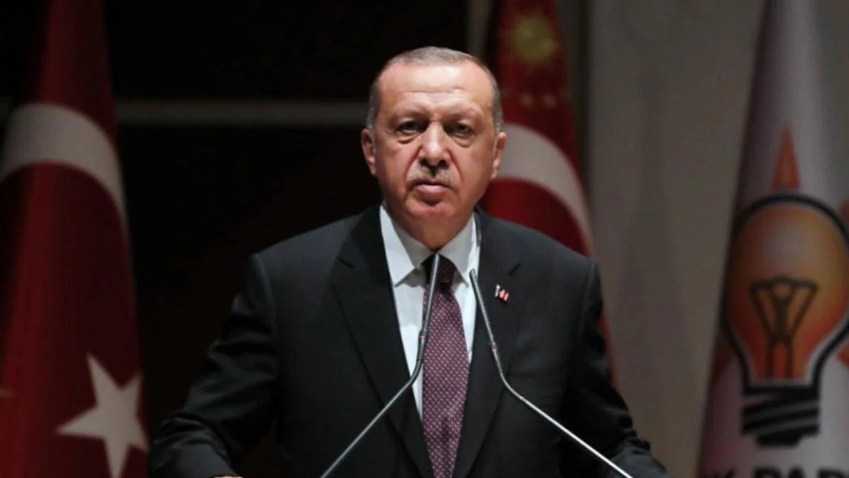 Erdoğan'dan vatandaşlara çağrı: Hükümetinize ve devletinize güvenin