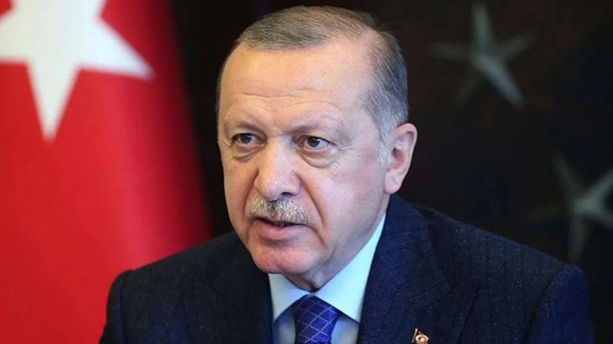 Erdoğan: Hiçbir zaman faizin yükseltilmesini savunmadım, asla bu konudan taviz vermem