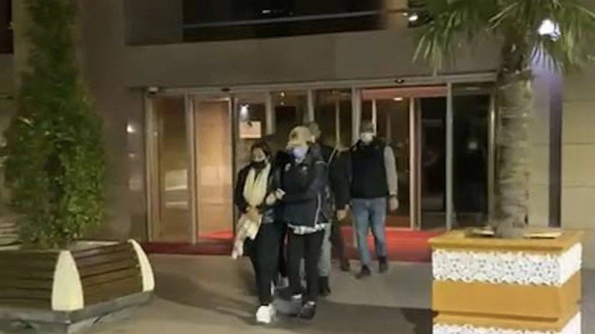 Erdoğan'ın konutunun fotoğraflanması soruşturmasından yeni detaylar