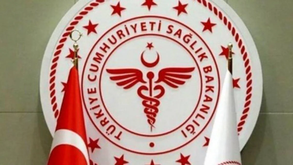 Erdoğan: Sağlık Bakanlığına 40 bin yeni personel alınacak