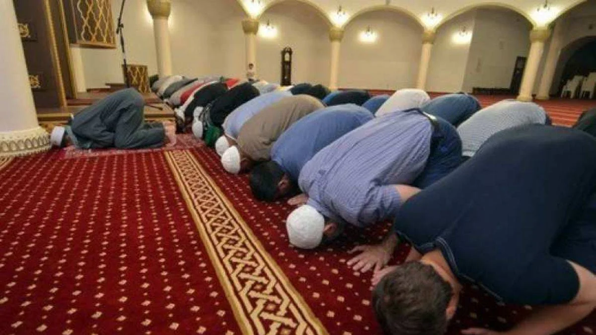 Erzurum namaz vakitleri