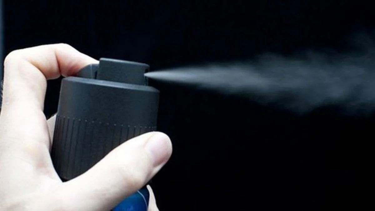 Evde doğal deodorant nasıl hazırlanır?