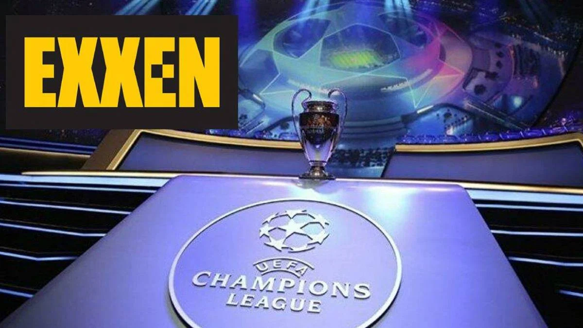 ExxenSpor'da tek maç satın alma var mı? Exxen tek maç üyelik var mı? Exxen Şampiyonlar Ligi tek maç var mı?