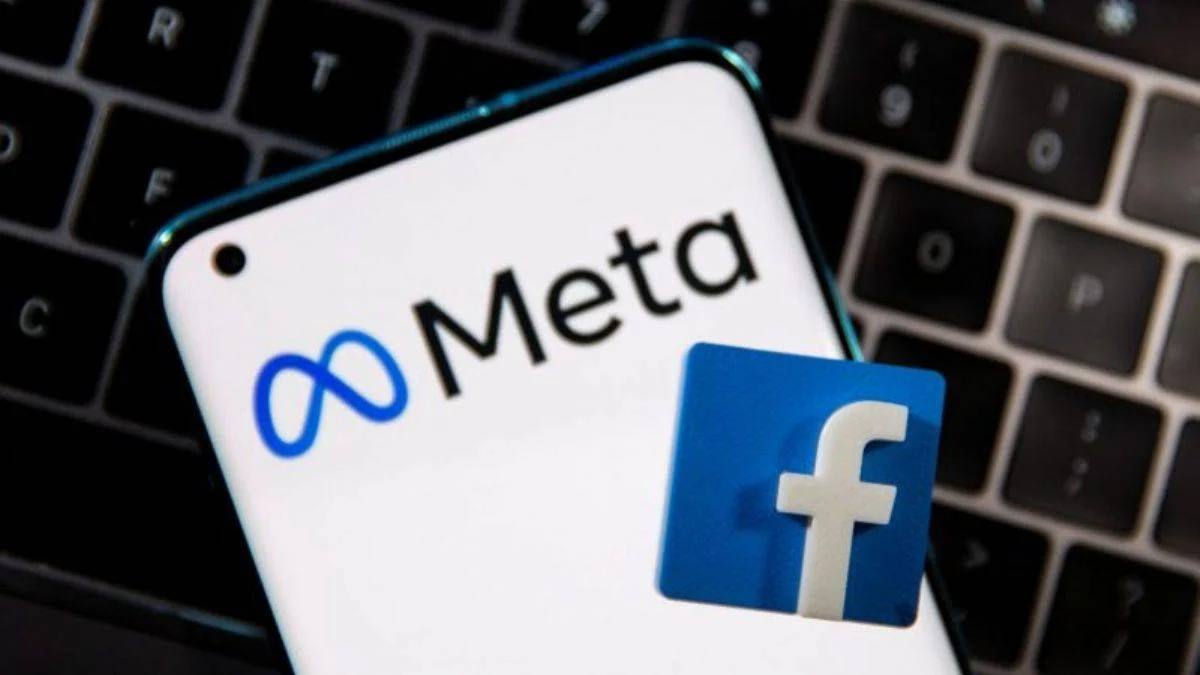 Facebook'un yeni ismi ve logosu ne anlama geliyor?