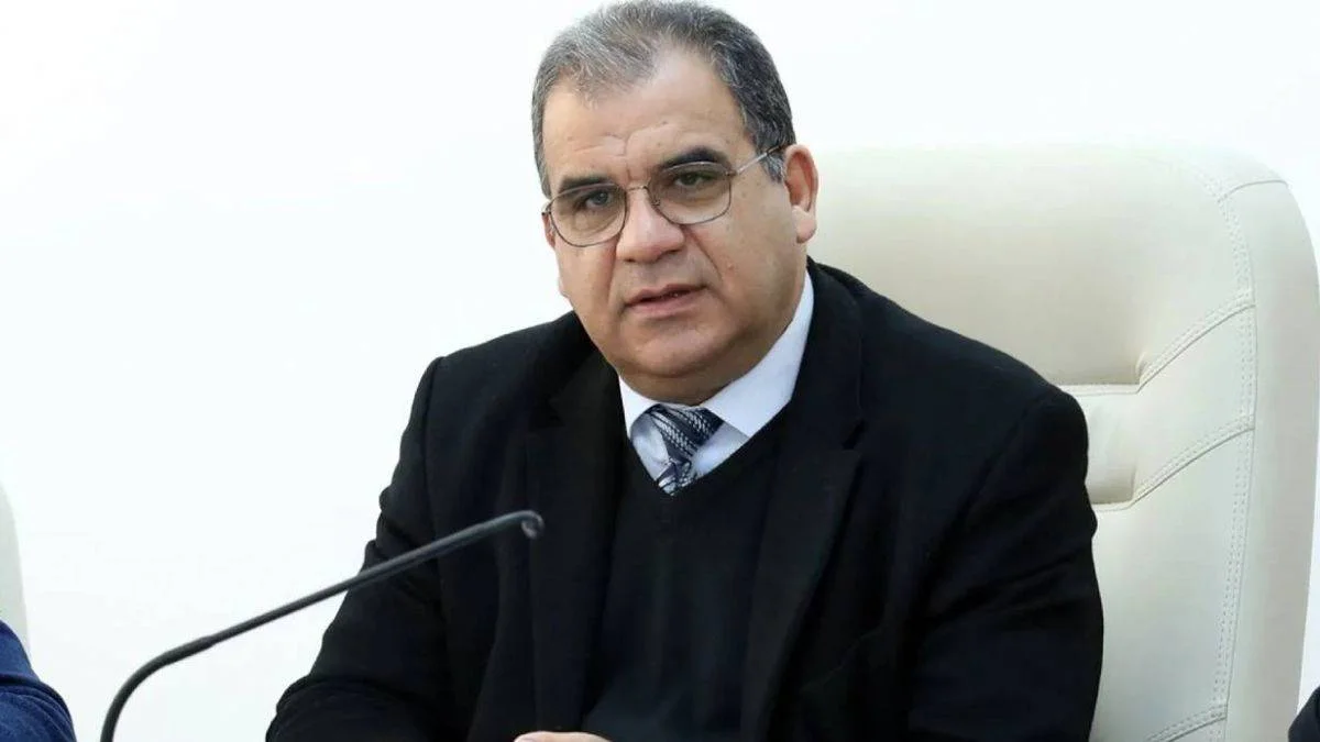 Faiz Sucuoğlu kimdir? Ulusal Birlik Partisi Genel Başkanı Faiz Sucuoğlu nereli, kaç yaşında?