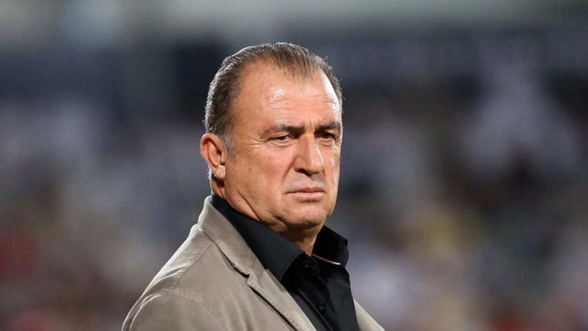 Fatih Terim: Marsilya'yı böyle yenmek, hem de böyle yenmek