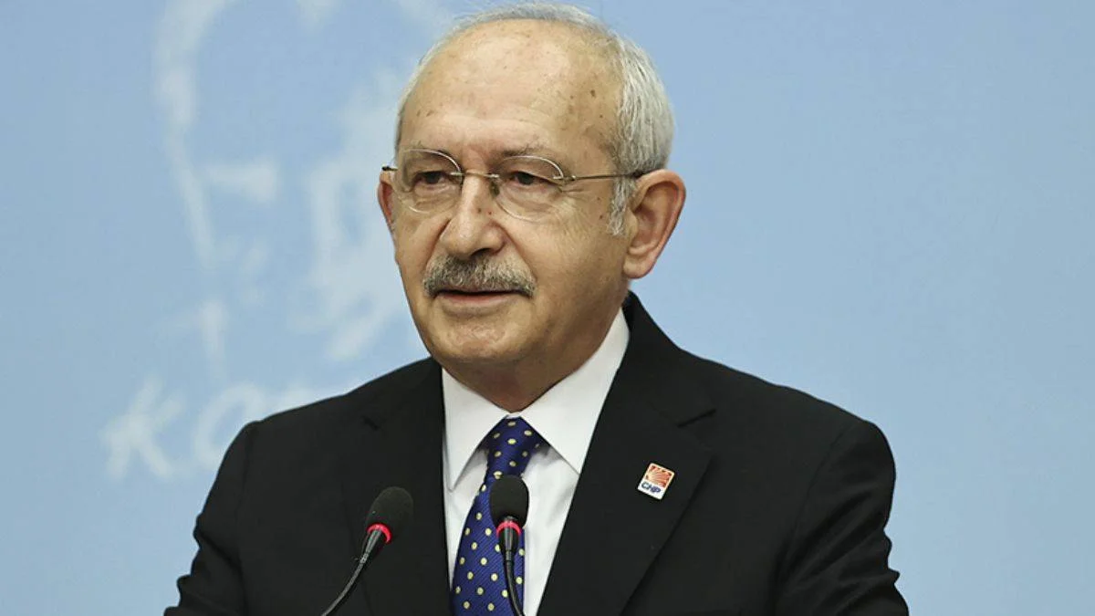 FETÖ'cülerden Kılıçdaroğlu'a 'helalleşme' desteği