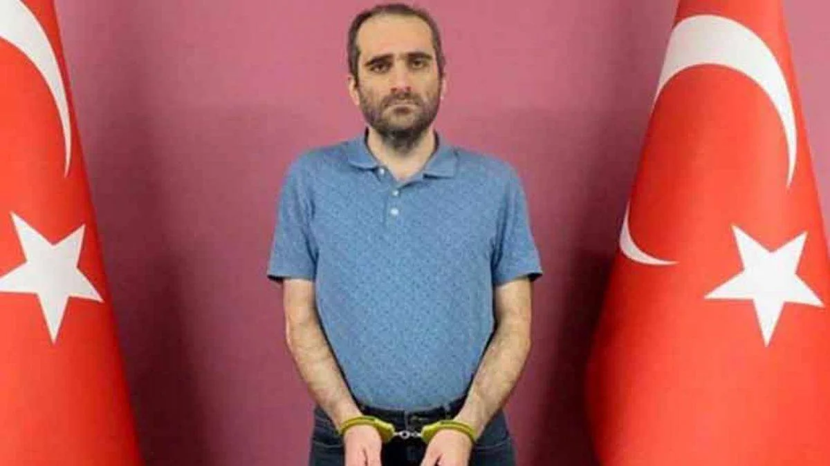 FETÖ elebaşının yeğeninin itirafları sürüyor