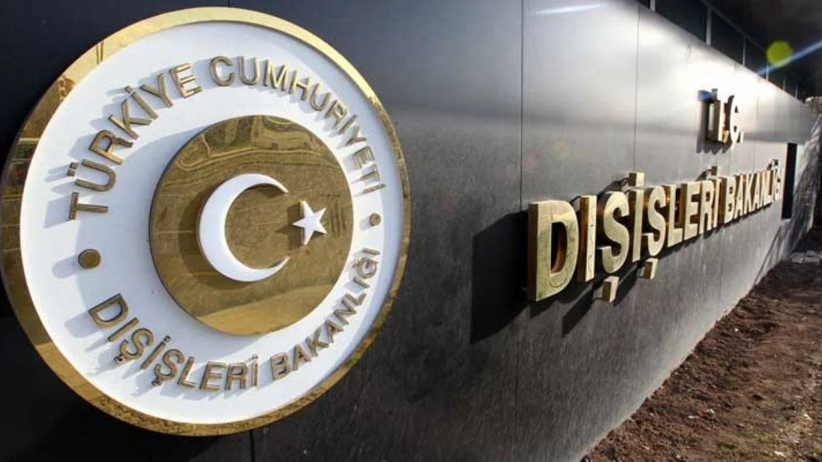 FETÖ ile 'dış mücadelenin ' temel esasları