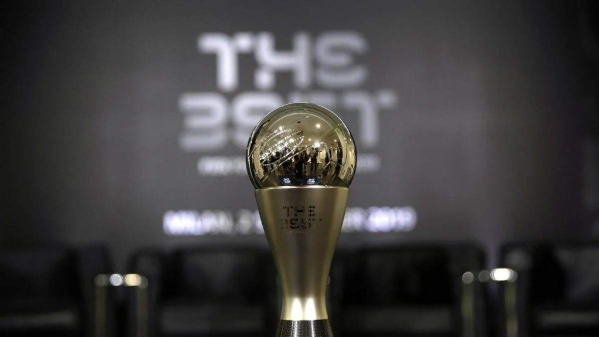 FIFA, 2021 En İyiler Ödülleri adaylarını duyurdu!