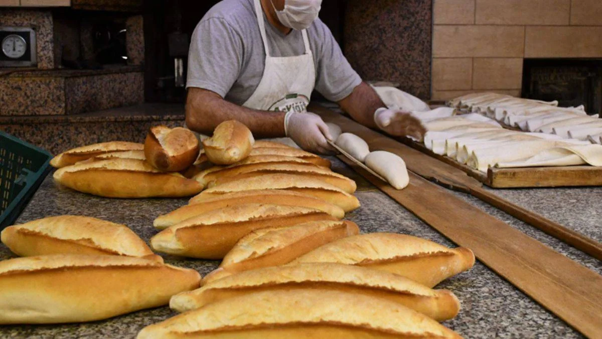Fırıncılar Federasyonu'ndan tüm illere genelge: Ekmek fiyatı ne kadar olacak?