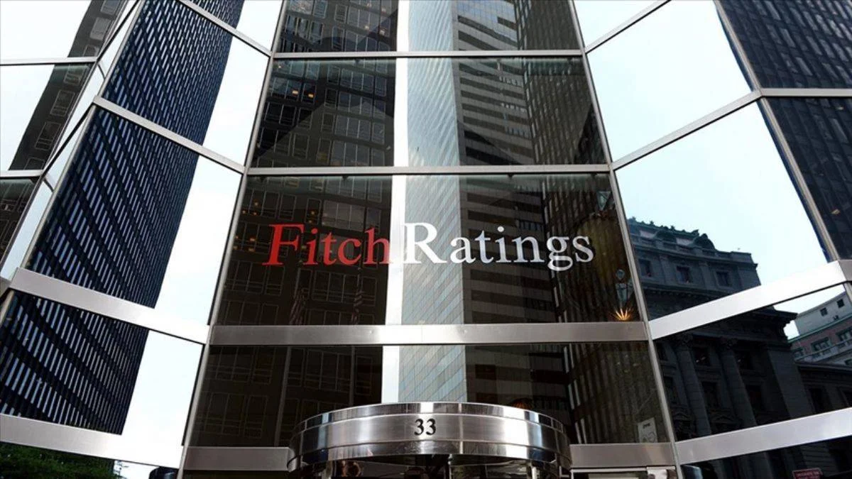 Fitch'ten 'Omikron' açıklaması