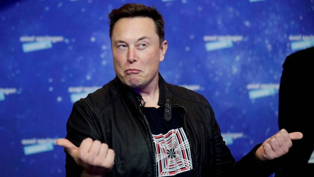 Forbes'in 'Lord Edge' yorumu: Elon Musk tam bir internet provokatörü
