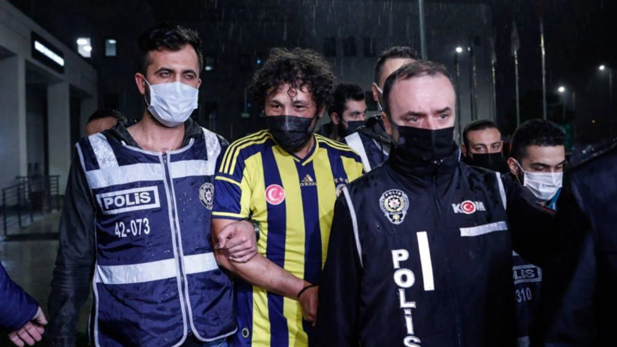 ''Forma'' krizi! Fenerbahçe ve Emniyet'ten açıklama