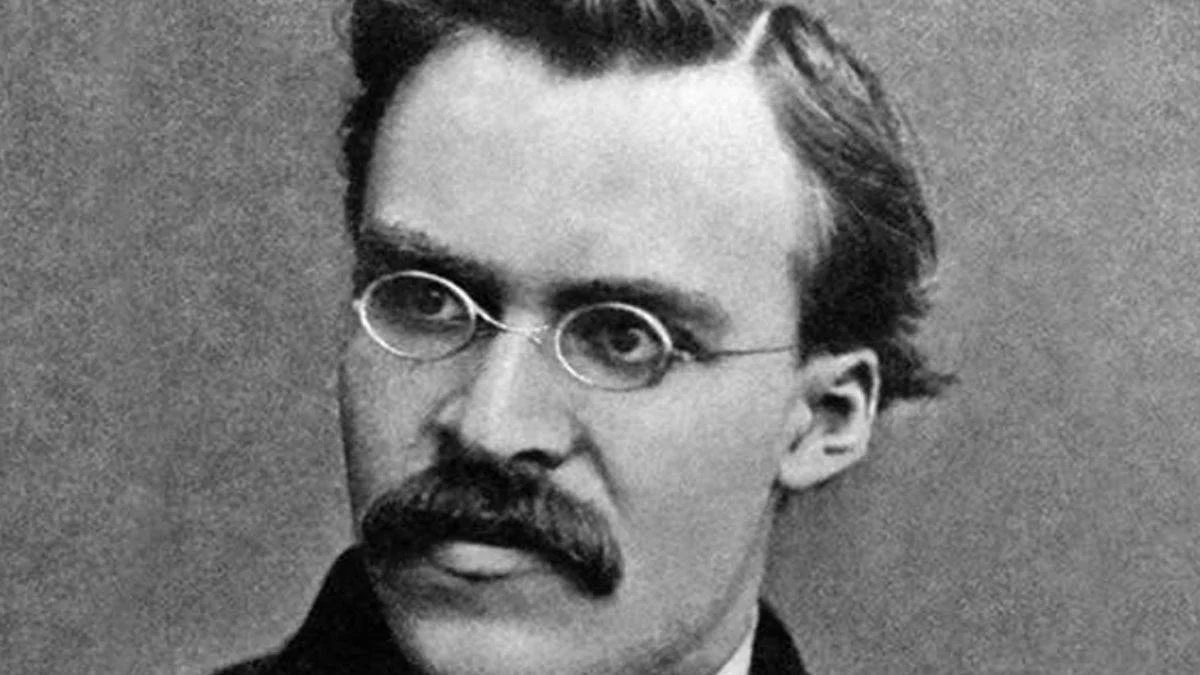 Friedrich Nietzsche'den Alıntılar